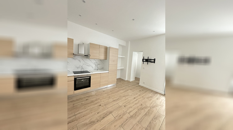 Ma-Cabane - Location Appartement Le Mans, 40 m²