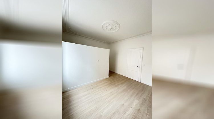 Ma-Cabane - Location Appartement Le Mans, 40 m²