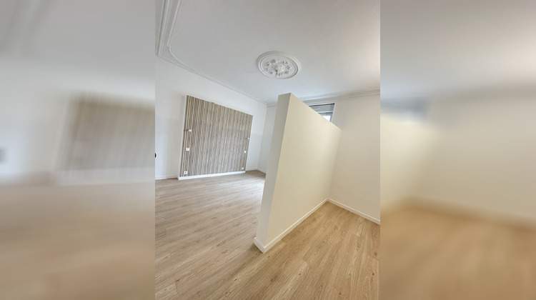 Ma-Cabane - Location Appartement Le Mans, 40 m²