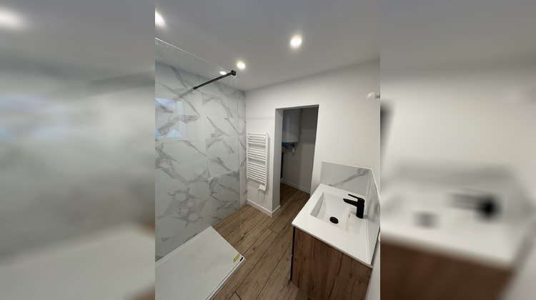 Ma-Cabane - Location Appartement Le Mans, 40 m²