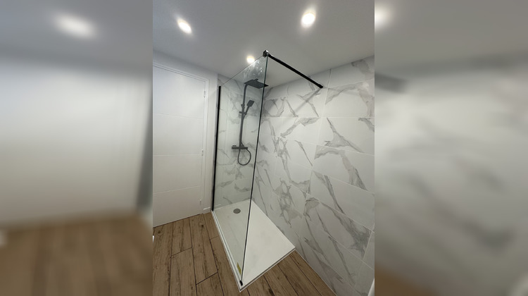 Ma-Cabane - Location Appartement Le Mans, 40 m²