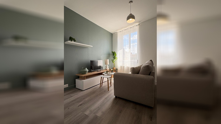 Ma-Cabane - Location Appartement Le Mans, 28 m²