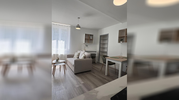 Ma-Cabane - Location Appartement Le Mans, 28 m²