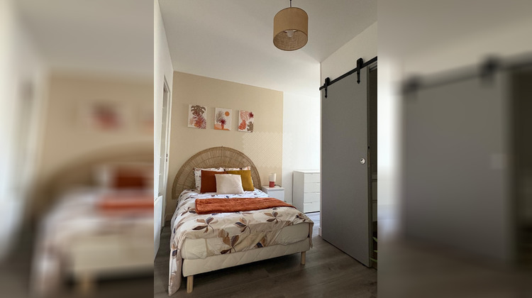 Ma-Cabane - Location Appartement Le Mans, 28 m²