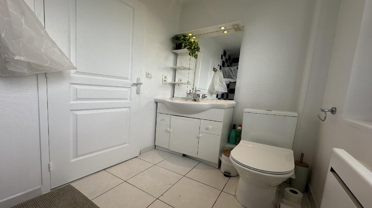 Ma-Cabane - Location Appartement LE MANS, 20 m²
