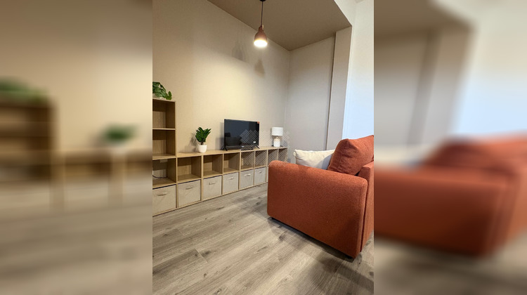 Ma-Cabane - Location Appartement Le Mans, 34 m²