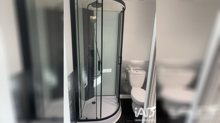 Ma-Cabane - Location Appartement Le Mans, 22 m²