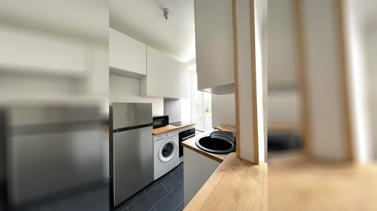 Ma-Cabane - Location Appartement Le Mans, 40 m²