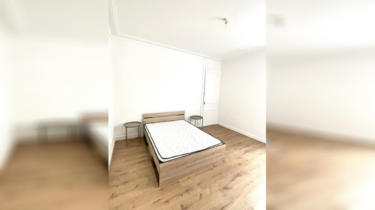Ma-Cabane - Location Appartement Le Mans, 40 m²