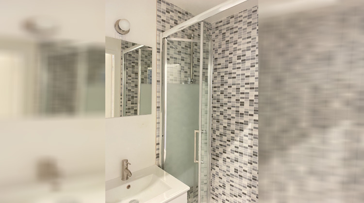 Ma-Cabane - Location Appartement Le Mans, 40 m²