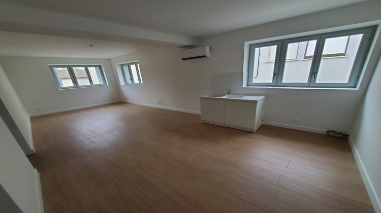 Ma-Cabane - Location Appartement Le Mas-d'Agenais, 60 m²