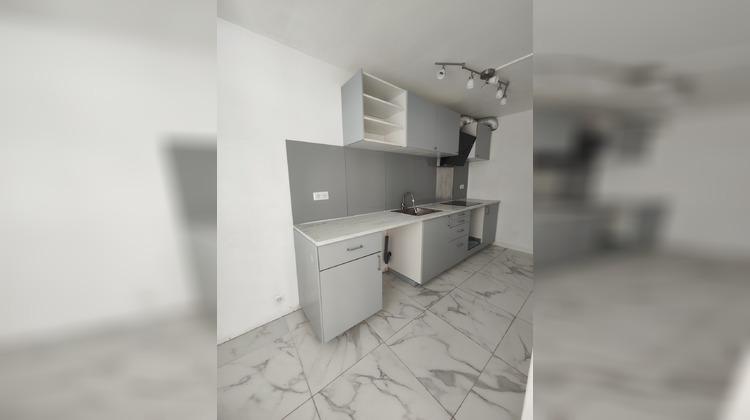 Ma-Cabane - Location Appartement Le Mée-sur-Seine, 61 m²