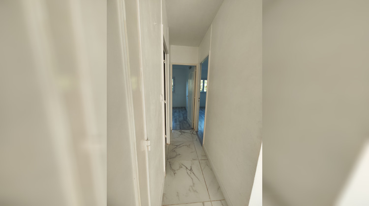 Ma-Cabane - Location Appartement Le Mée-sur-Seine, 61 m²