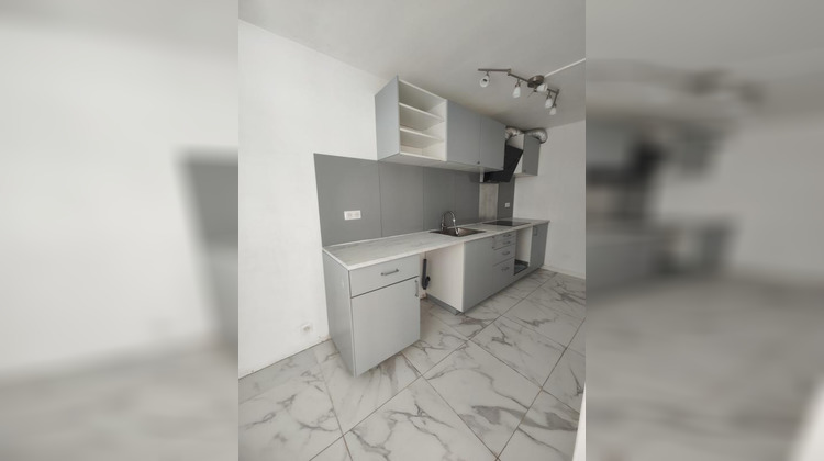 Ma-Cabane - Location Appartement LE MEE SUR SEINE, 61 m²