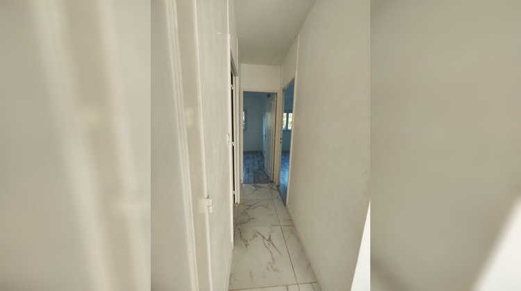 Ma-Cabane - Location Appartement LE MEE SUR SEINE, 61 m²