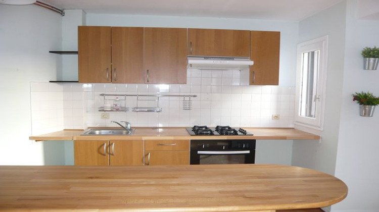 Ma-Cabane - Location Appartement Le Mée-sur-Seine, 57 m²