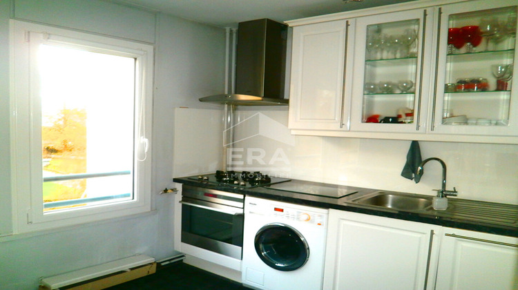 Ma-Cabane - Location Appartement LE MEE-SUR-SEINE, 58 m²