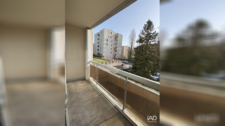 Ma-Cabane - Location Appartement Le Mée-sur-Seine, 78 m²