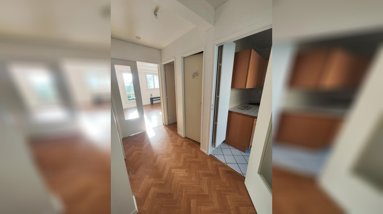 Ma-Cabane - Location Appartement LE MEE SUR SEINE, 74 m²