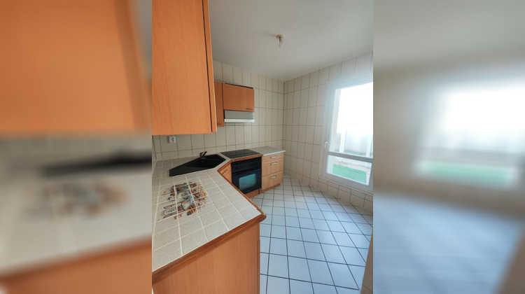 Ma-Cabane - Location Appartement LE MEE SUR SEINE, 74 m²
