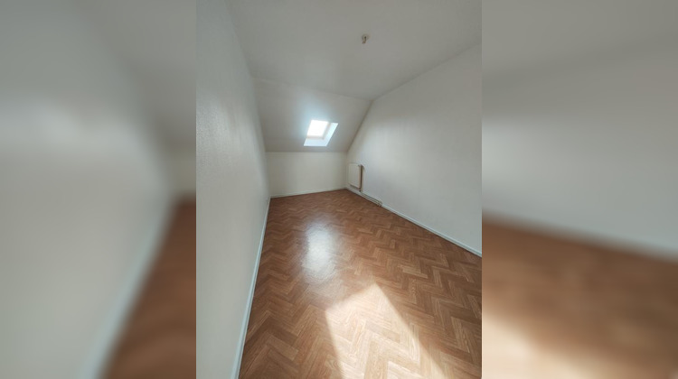 Ma-Cabane - Location Appartement LE MEE SUR SEINE, 74 m²