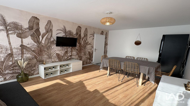 Ma-Cabane - Location Appartement Le Mée-sur-Seine, 78 m²