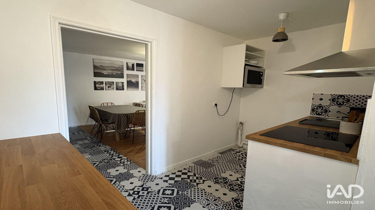 Ma-Cabane - Location Appartement Le Mée-sur-Seine, 78 m²