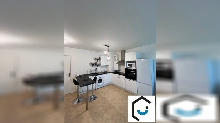 Ma-Cabane - Location Appartement Le Mée-sur-Seine, 40 m²