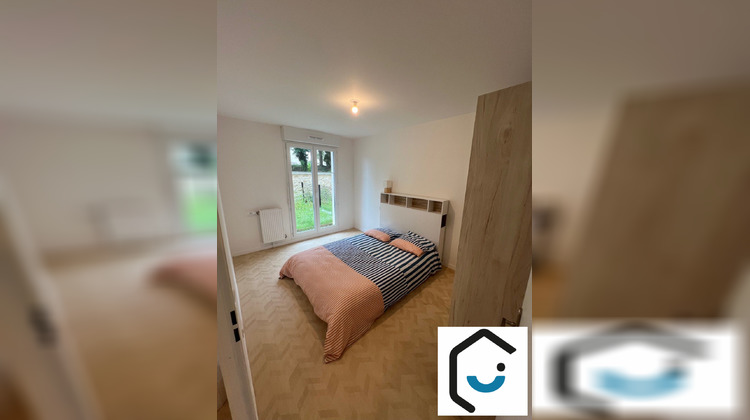 Ma-Cabane - Location Appartement Le Mée-sur-Seine, 40 m²
