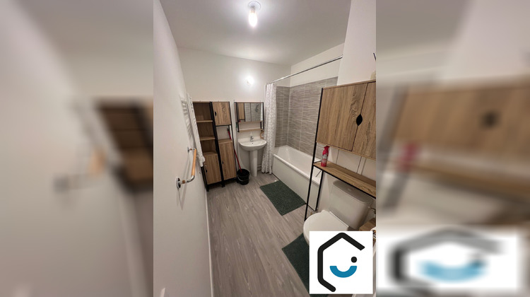 Ma-Cabane - Location Appartement Le Mée-sur-Seine, 40 m²