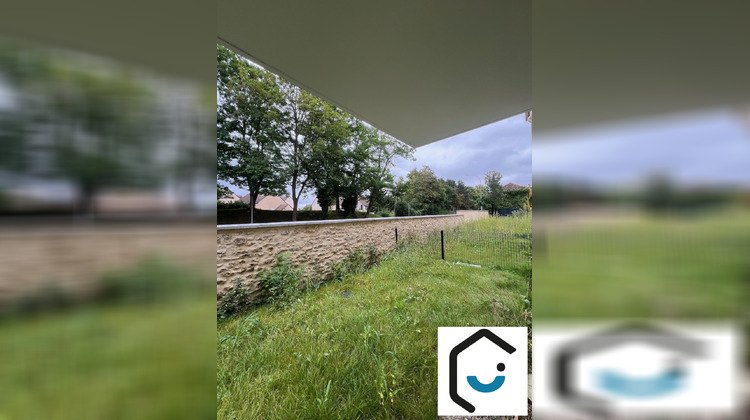 Ma-Cabane - Location Appartement Le Mée-sur-Seine, 40 m²