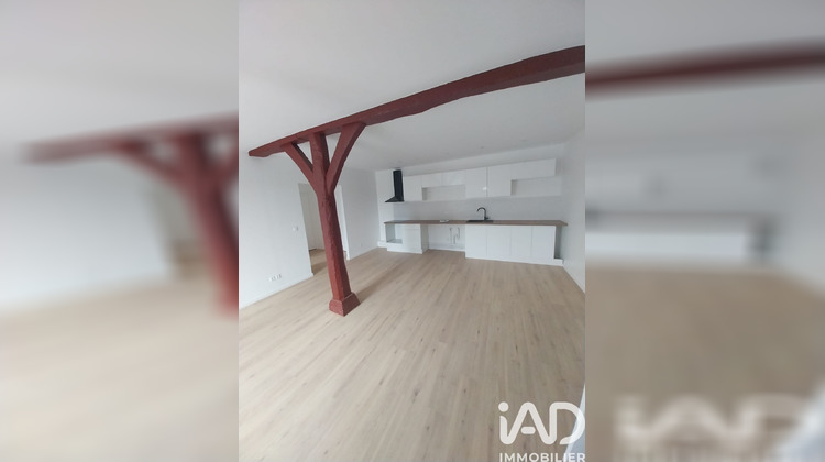 Ma-Cabane - Location Appartement Le Mée-sur-Seine, 56 m²