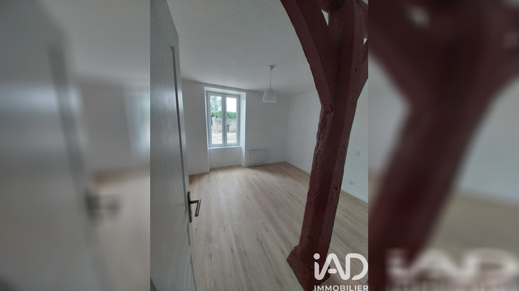Ma-Cabane - Location Appartement Le Mée-sur-Seine, 56 m²