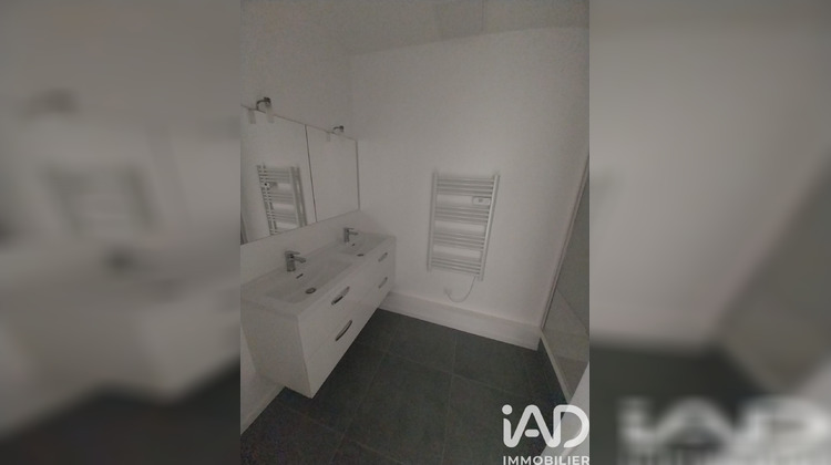 Ma-Cabane - Location Appartement Le Mée-sur-Seine, 56 m²