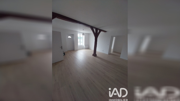 Ma-Cabane - Location Appartement Le Mée-sur-Seine, 56 m²
