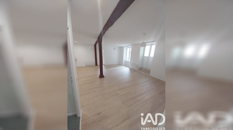 Ma-Cabane - Location Appartement Le Mée-sur-Seine, 76 m²