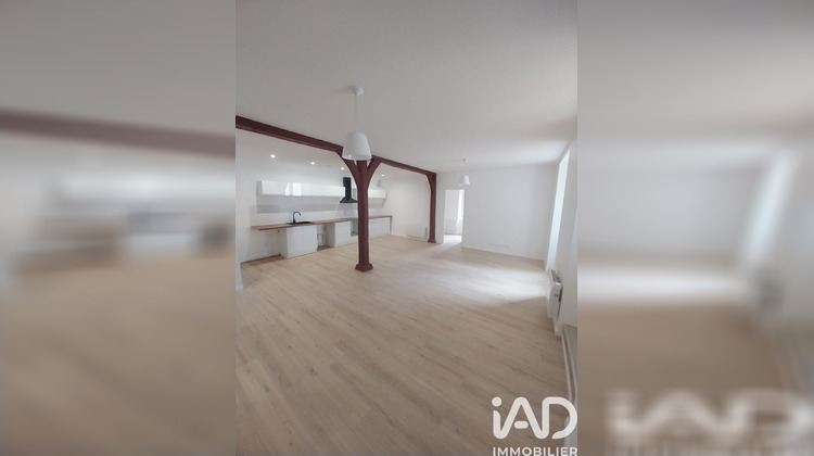 Ma-Cabane - Location Appartement Le Mée-sur-Seine, 76 m²