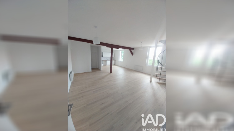 Ma-Cabane - Location Appartement Le Mée-sur-Seine, 99 m²