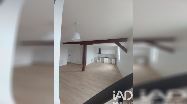Ma-Cabane - Location Appartement Le Mée-sur-Seine, 99 m²