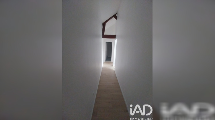 Ma-Cabane - Location Appartement Le Mée-sur-Seine, 99 m²