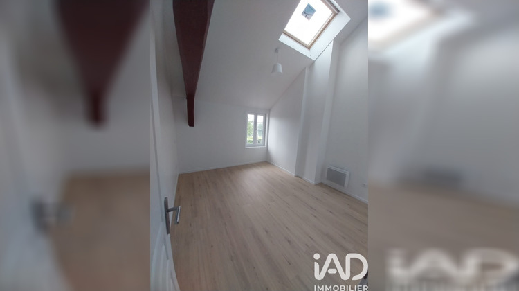 Ma-Cabane - Location Appartement Le Mée-sur-Seine, 99 m²