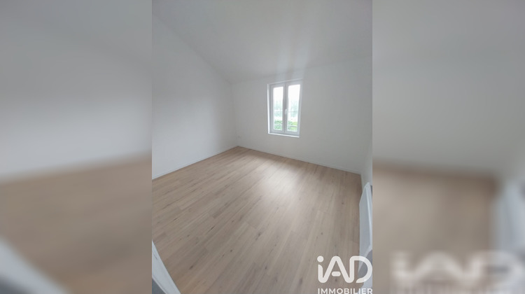 Ma-Cabane - Location Appartement Le Mée-sur-Seine, 99 m²