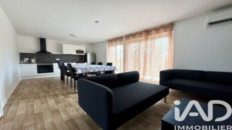 Ma-Cabane - Location Appartement Le Mée-sur-Seine, 10 m²