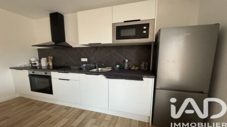 Ma-Cabane - Location Appartement Le Mée-sur-Seine, 10 m²