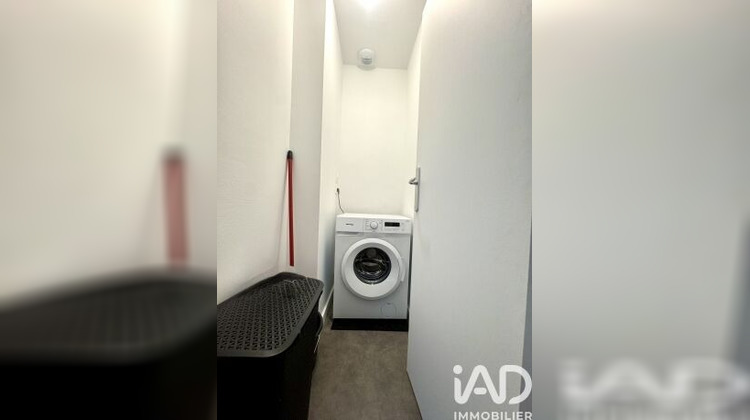 Ma-Cabane - Location Appartement Le Mée-sur-Seine, 10 m²