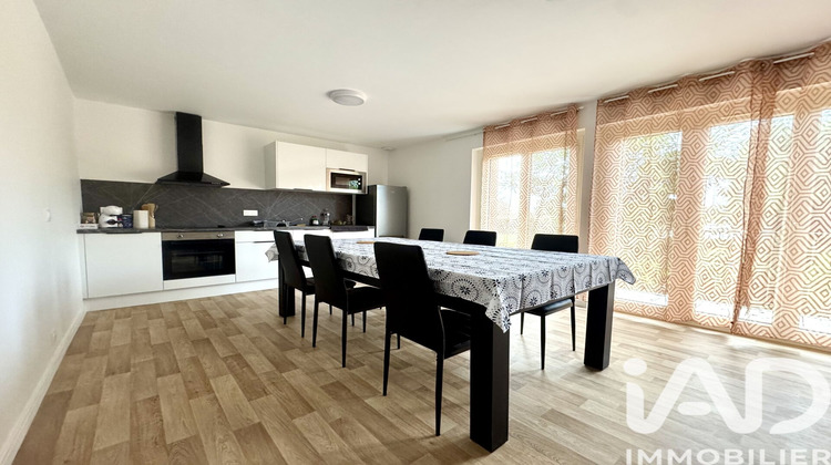 Ma-Cabane - Location Appartement Le Mée-sur-Seine, 9 m²