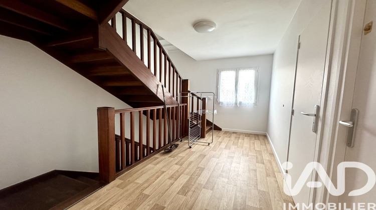 Ma-Cabane - Location Appartement Le Mée-sur-Seine, 9 m²