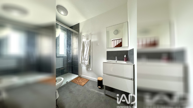 Ma-Cabane - Location Appartement Le Mée-sur-Seine, 9 m²