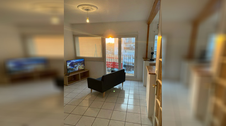 Ma-Cabane - Location Appartement LE MEE SUR SEINE, 40 m²