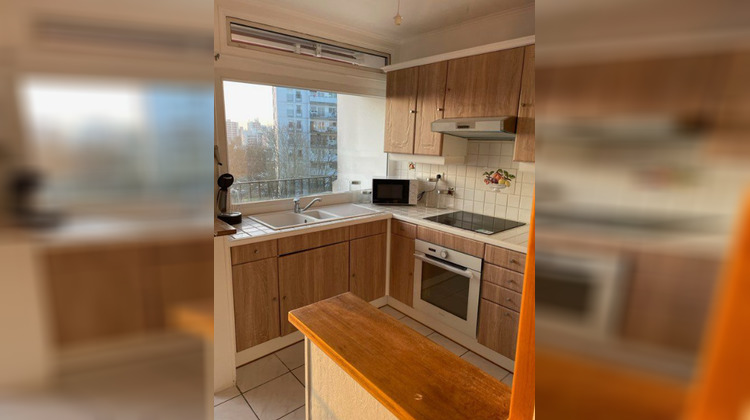 Ma-Cabane - Location Appartement LE MEE SUR SEINE, 40 m²